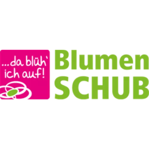 Blumen Schub